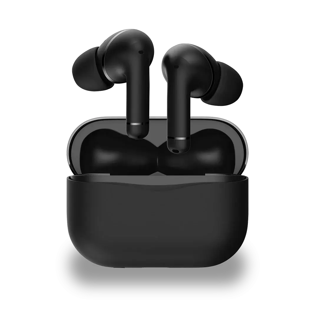 Auriculares Bluetooth Inalámbricos: Sonido de Alta Calidad y Comodidad 4